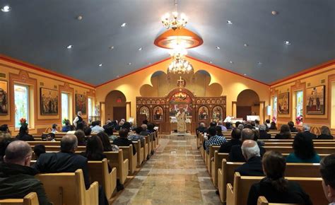 nicola naber|Christ The Savior Melkite Church 